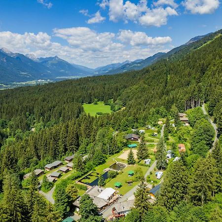 Alpenferienpark Reisach 외부 사진