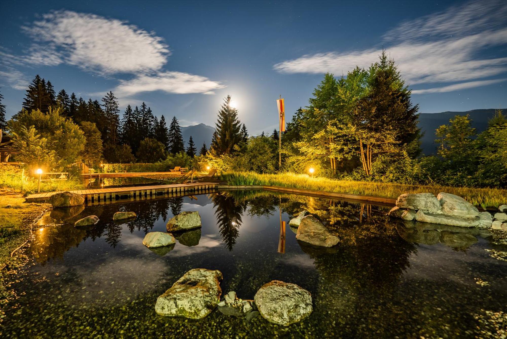 Alpenferienpark Reisach 외부 사진